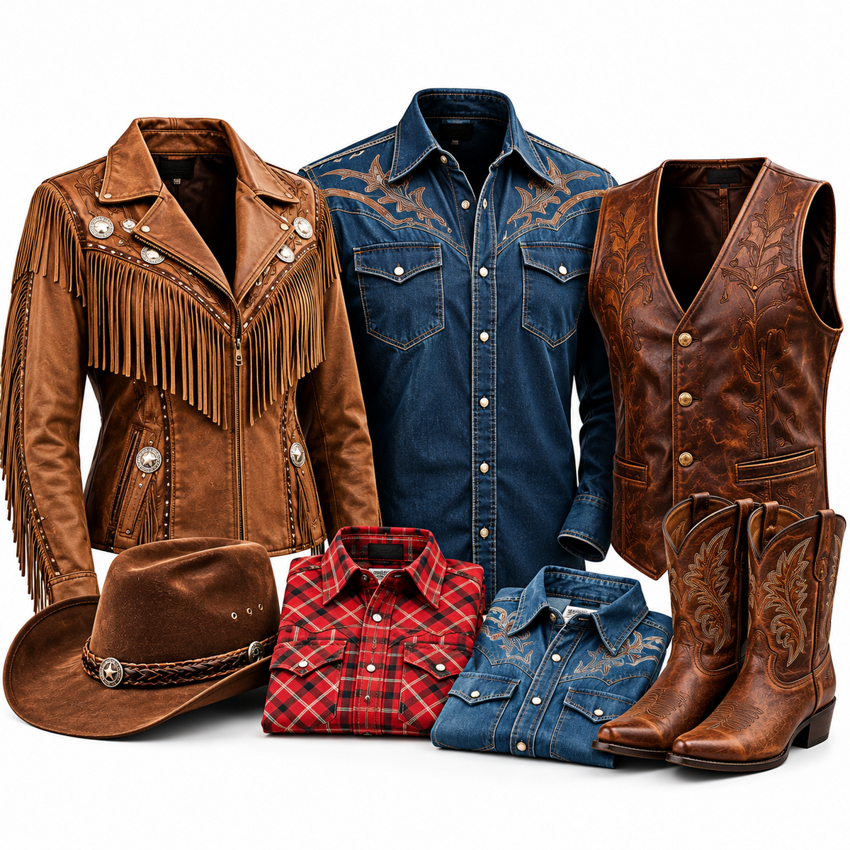Western Apparel