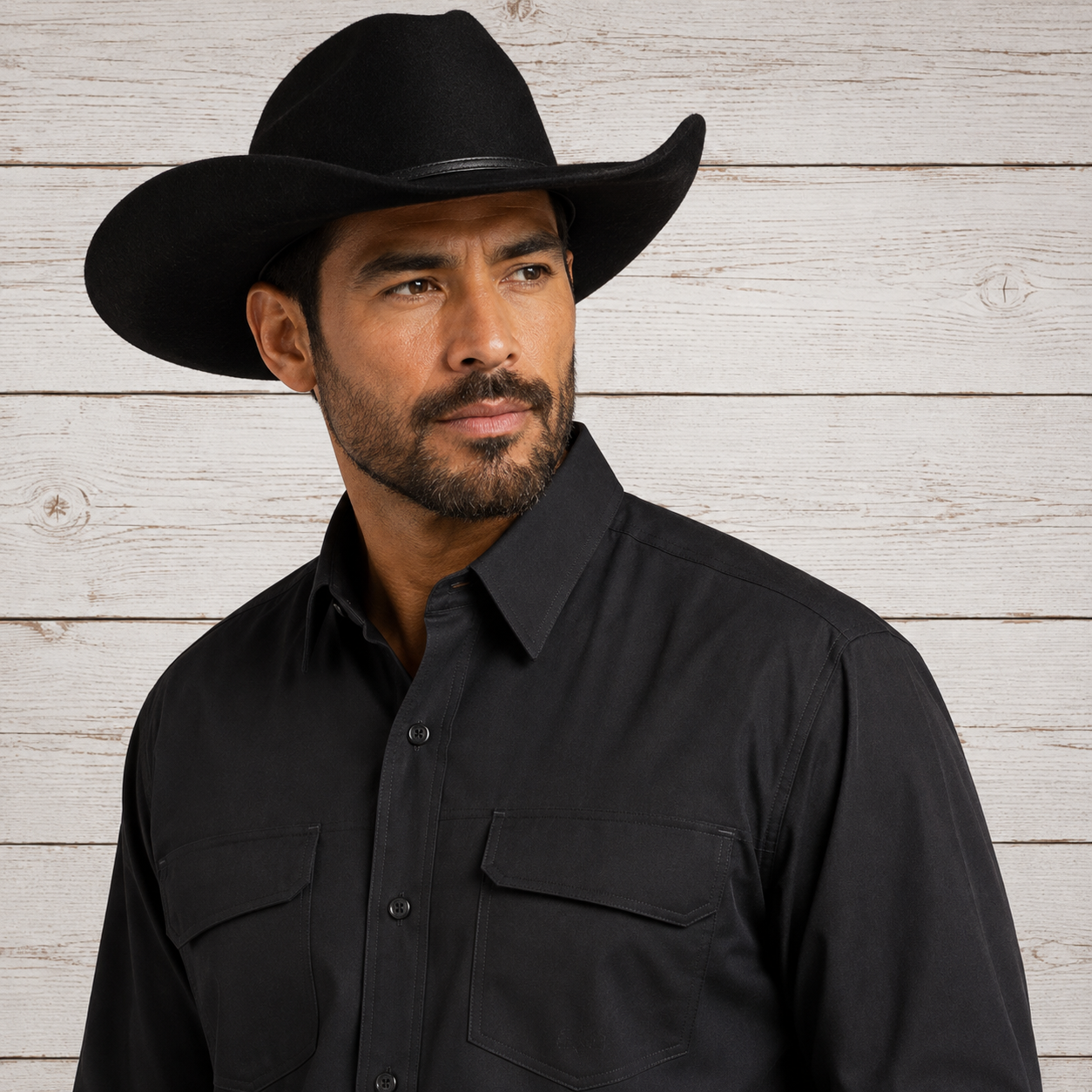 Ariat VentTEK Performance Western Shirt – Lightweight, Moisture-Wicking & Sun-Protective Work Shirt for Men