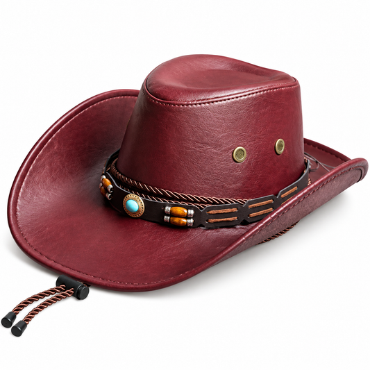 Western Cowboy Hat Classic